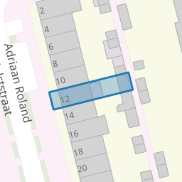 Perceel RTD13-BA-681