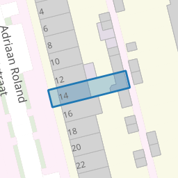 Perceel RTD13-BA-682