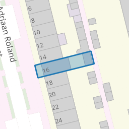 Perceel RTD13-BA-683