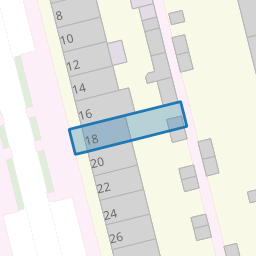 Perceel RTD13-BA-684