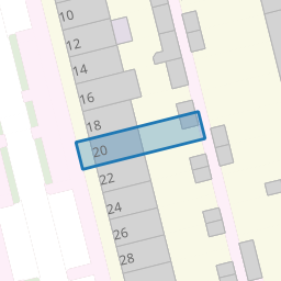 Perceel RTD13-BA-685