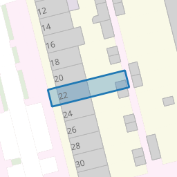 Perceel RTD13-BA-686