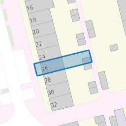 Perceel RTD13-BA-688