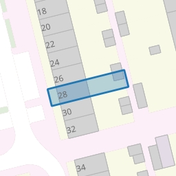 Perceel RTD13-BA-689