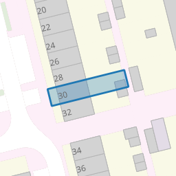 Perceel RTD13-BA-690