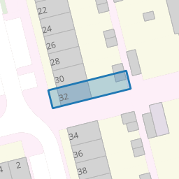 Perceel RTD13-BA-691