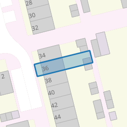 Perceel RTD13-BA-694