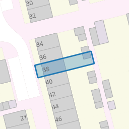 Perceel RTD13-BA-695