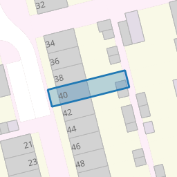 Perceel RTD13-BA-696