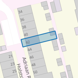 Perceel RTD13-BA-697