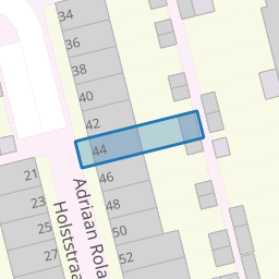 Perceel RTD13-BA-698