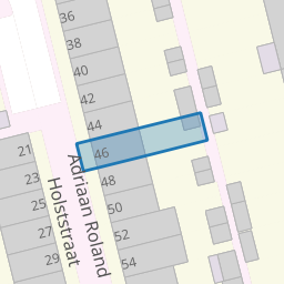 Perceel RTD13-BA-699