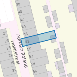 Perceel RTD13-BA-700