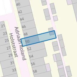 Perceel RTD13-BA-701