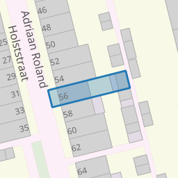 Perceel RTD13-BA-704