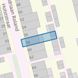 Perceel RTD13-BA-705