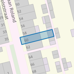 Perceel RTD13-BA-706