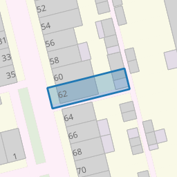 Perceel RTD13-BA-707