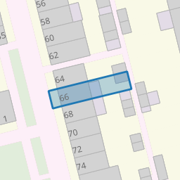 Perceel RTD13-BA-709