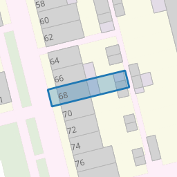 Perceel RTD13-BA-710