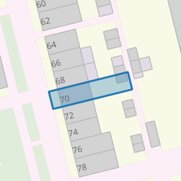 Perceel RTD13-BA-711