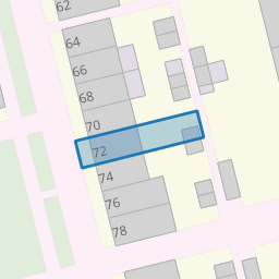 Perceel RTD13-BA-712