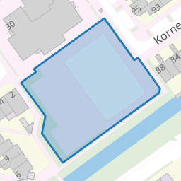 Perceel RTD13-BA-723