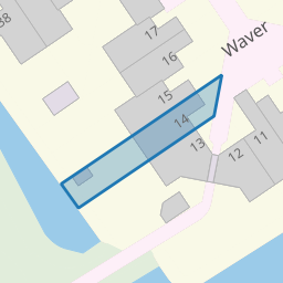 Perceel RTD13-BA-731