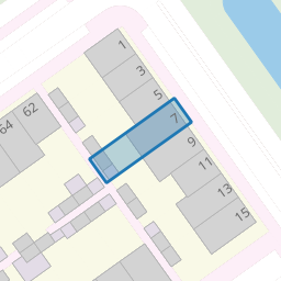 Perceel RTD13-BA-801