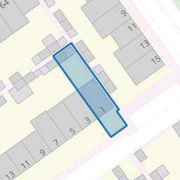 Perceel RTD13-BA-806