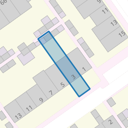 Perceel RTD13-BA-807