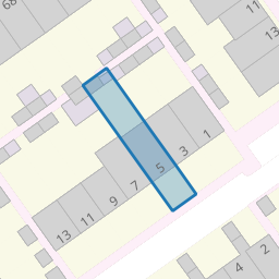 Perceel RTD13-BA-808