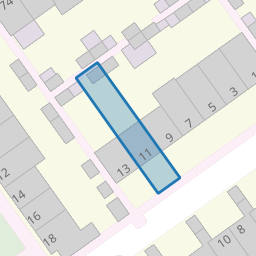 Perceel RTD13-BA-811