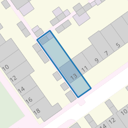 Perceel RTD13-BA-812