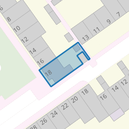 Perceel RTD13-BA-813