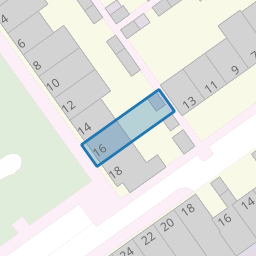 Perceel RTD13-BA-814