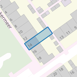 Perceel RTD13-BA-815