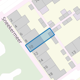 Perceel RTD13-BA-817