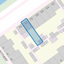 Perceel RTD13-BA-823