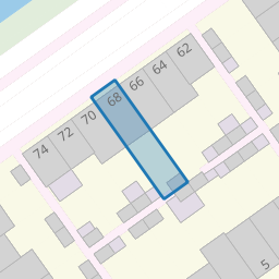 Perceel RTD13-BA-825