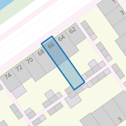 Perceel RTD13-BA-826