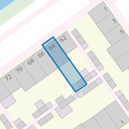 Perceel RTD13-BA-827