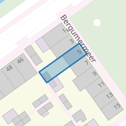 Perceel RTD13-BA-832