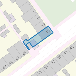 Perceel RTD13-BA-837