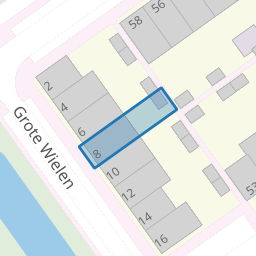 Perceel RTD13-BA-849