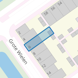 Perceel RTD13-BA-850