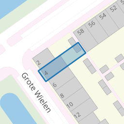 Perceel RTD13-BA-851