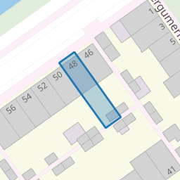 Perceel RTD13-BA-858