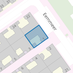 Perceel RTD13-BA-862