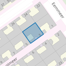 Perceel RTD13-BA-864